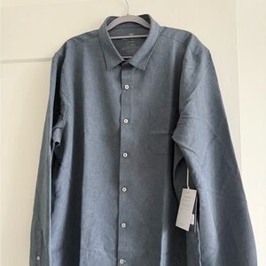 Mack Weldon AIRFLEX Shirt